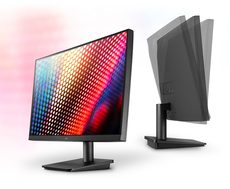 Desain ergonomis dengan fitur pengaturan tingkat kemiringan